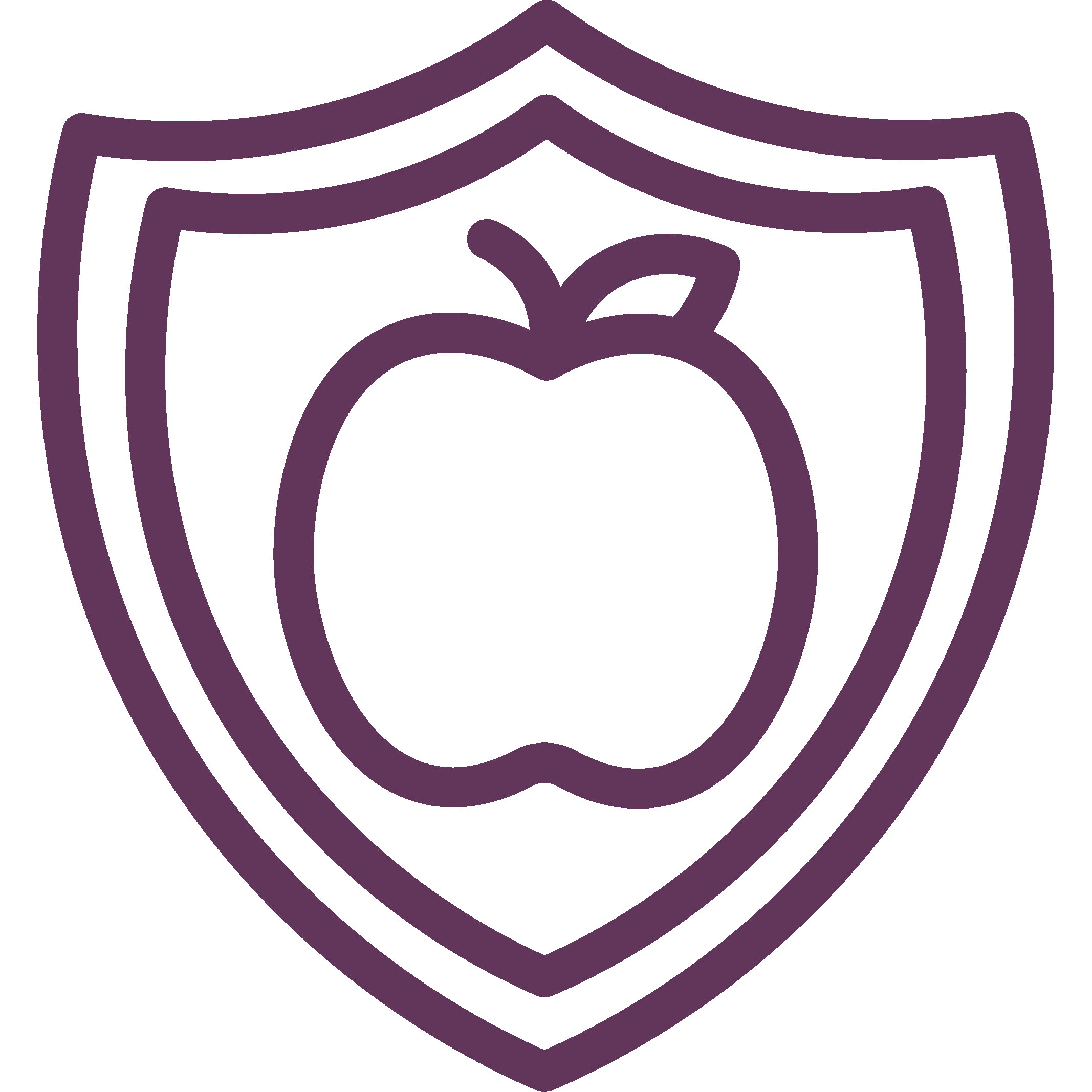 No preharvest interval