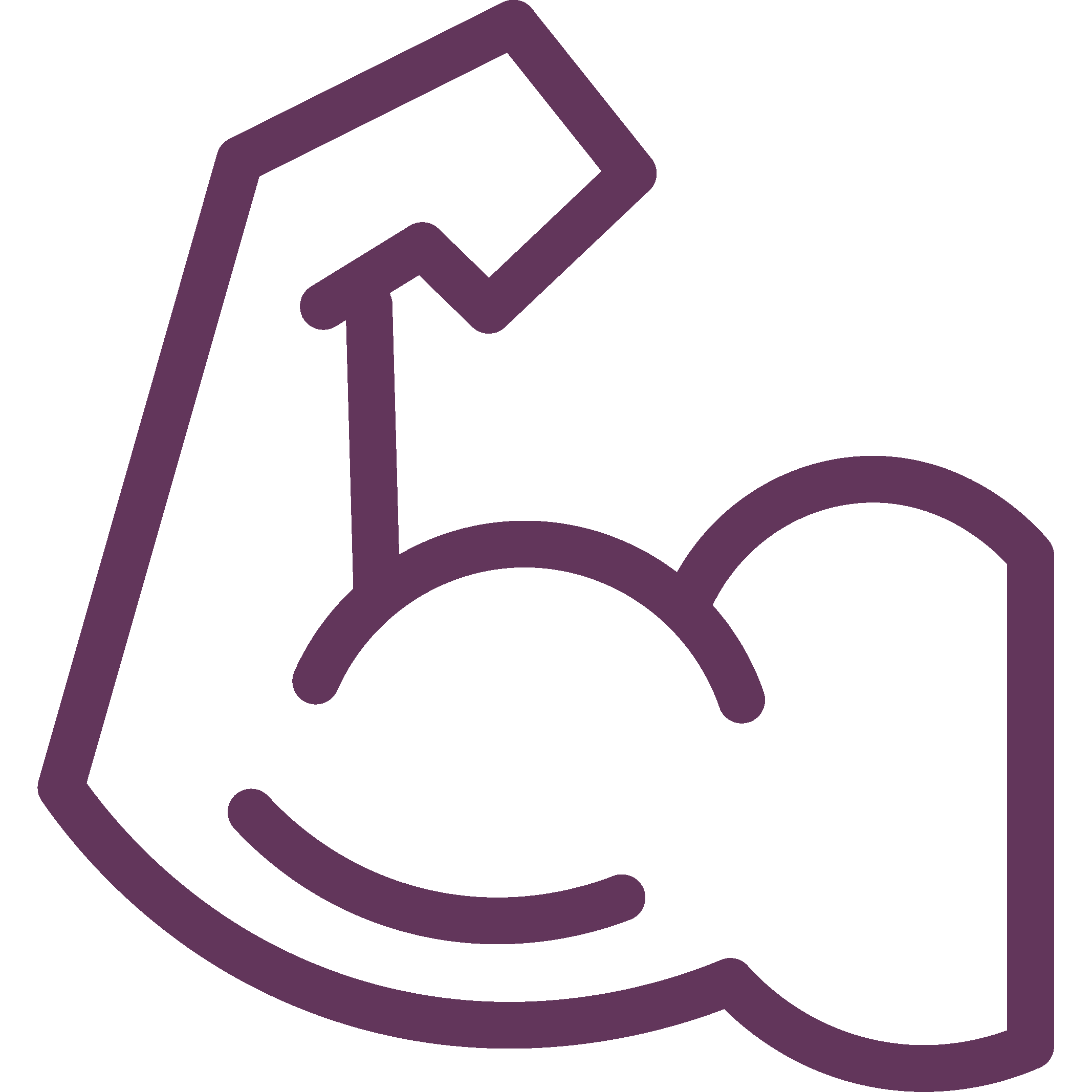 Strong technical Backup