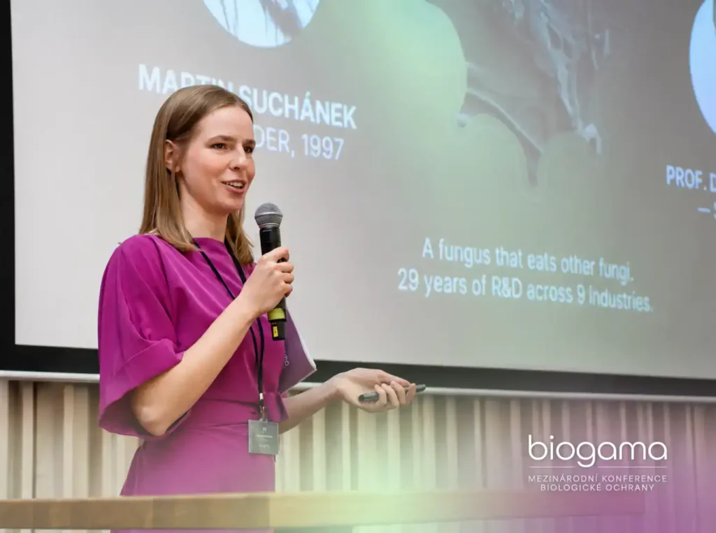 Biogama Experience Days